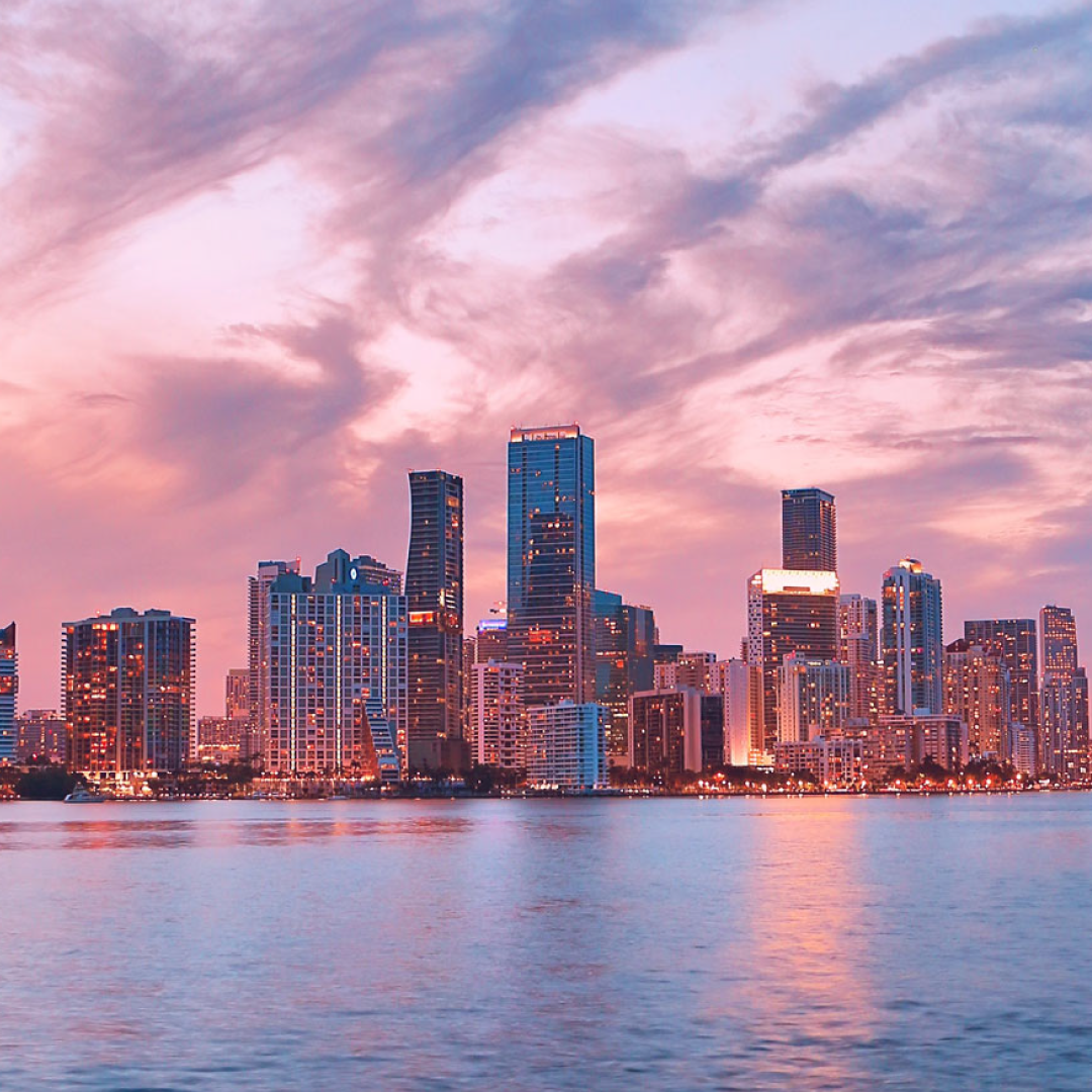 All Day Miami Tour - – VIP Conecctions Miami