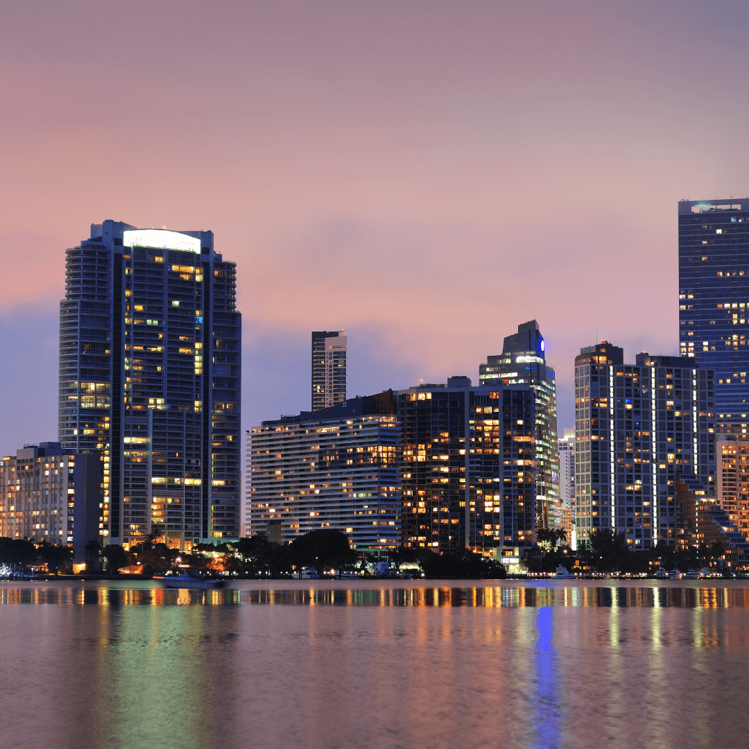City & Boat Tour – VIP Conecctions Miami